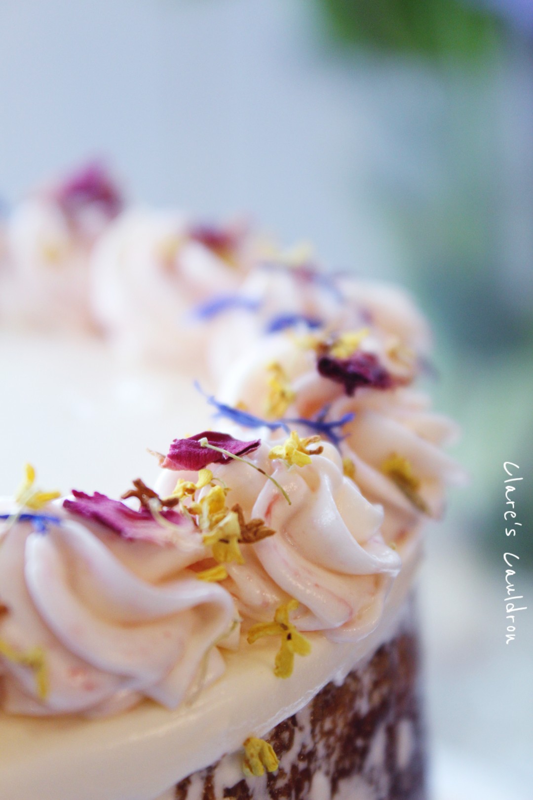 Lets Bake A&nbsp;Cake