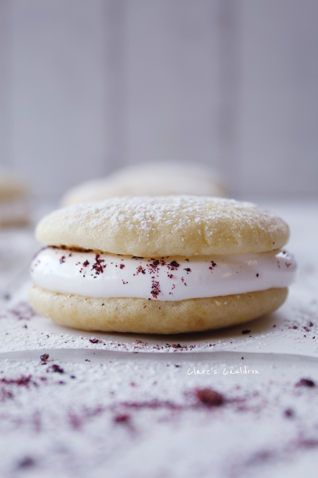 Lets Bake Some Intolerant Whoopie&nbsp;Pies