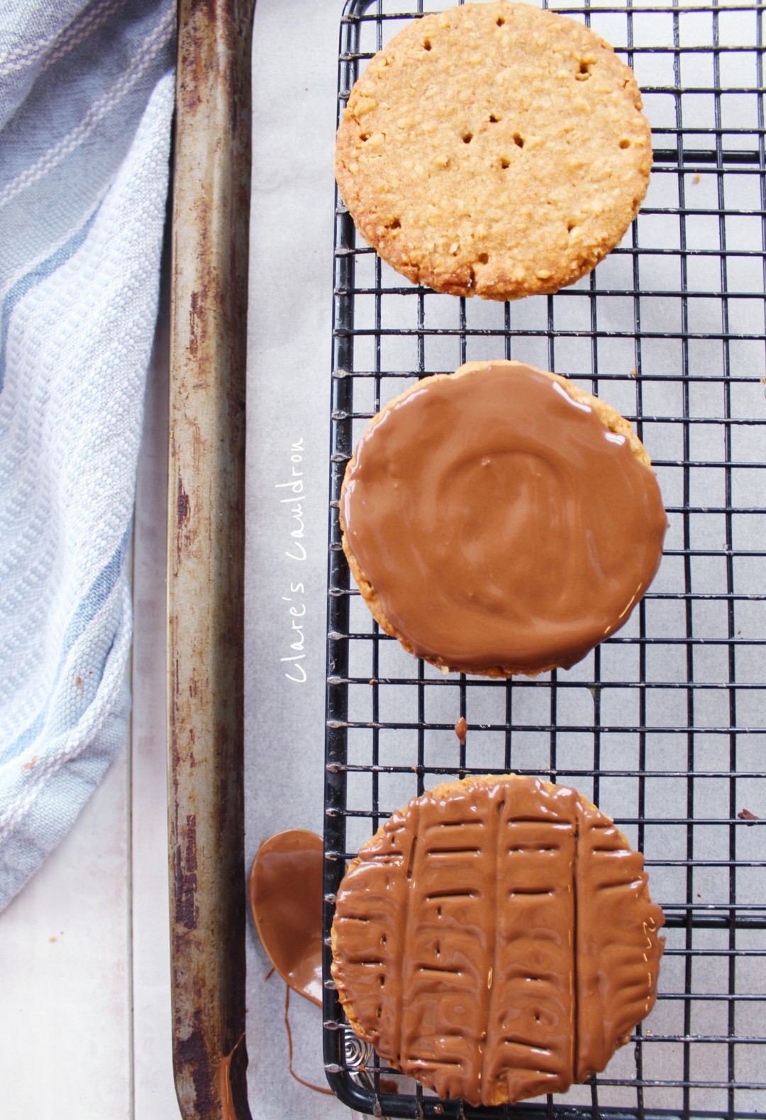 The Intolerant Digestive&nbsp;Biscuit