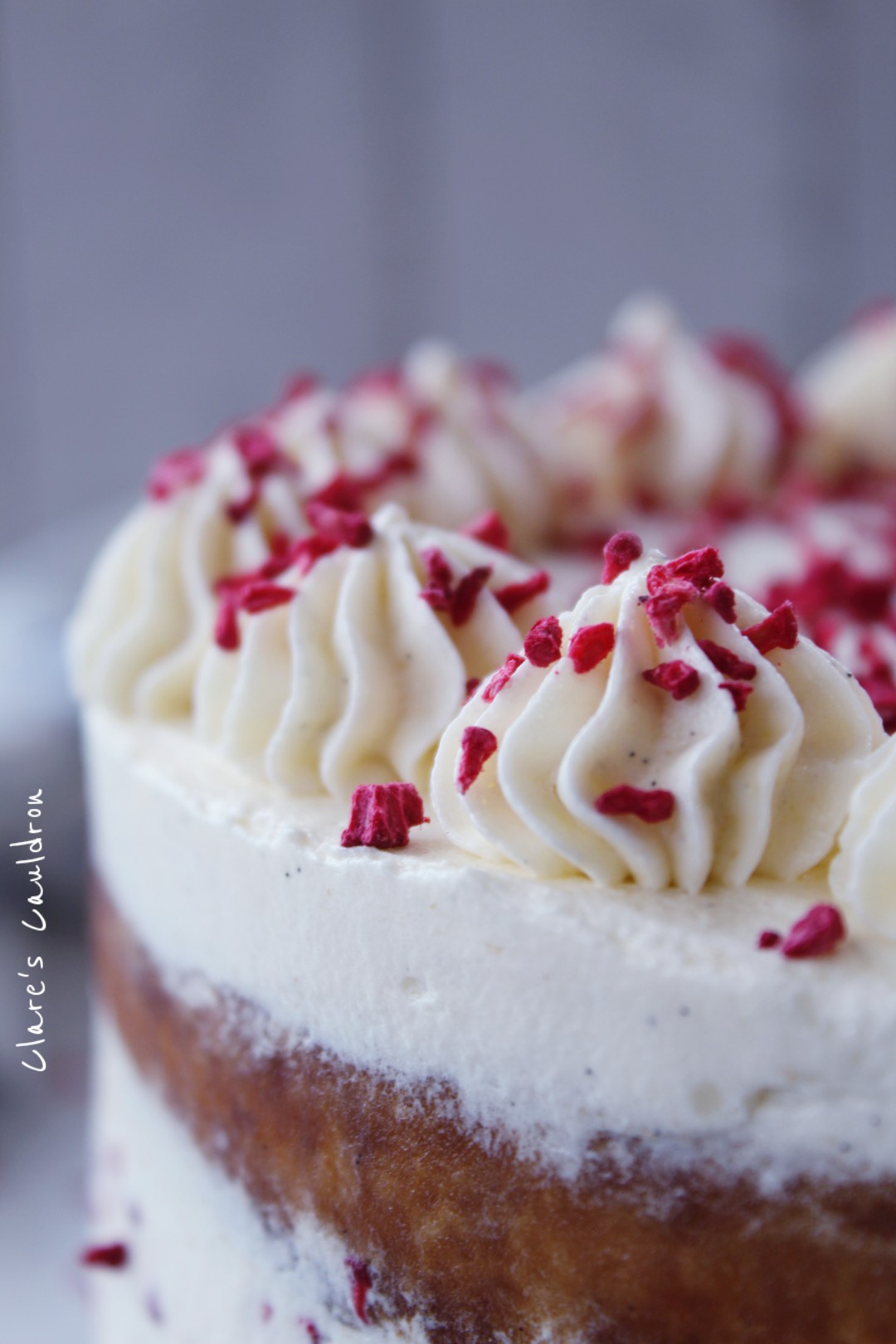 Best Intolerance Frosting EVER………. well today&nbsp;😂