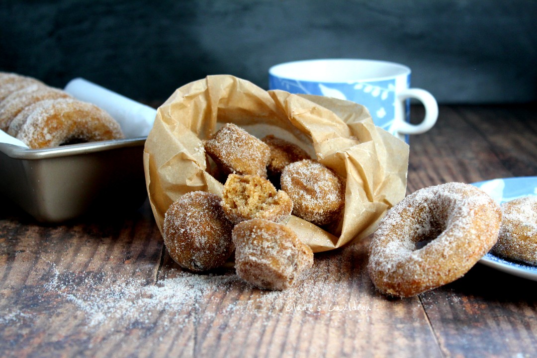 Let the Veggie Bakes Begin&nbsp;!!