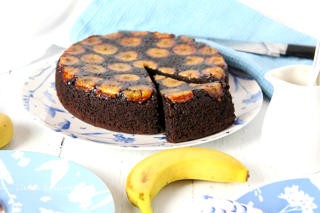 Lets Turn It&nbsp;Upside-Down