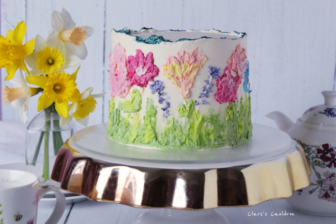 As Pretty As A&nbsp;Picture