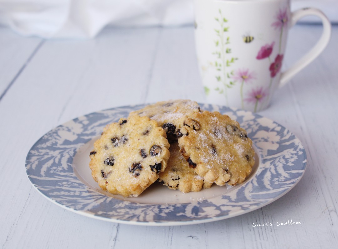 No Shrews Where Harmed in The Making of This Biscuit&nbsp;!!