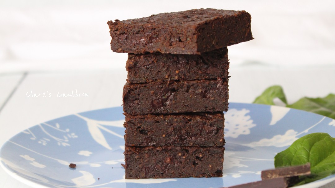 Brownies For Popeye&nbsp;!!