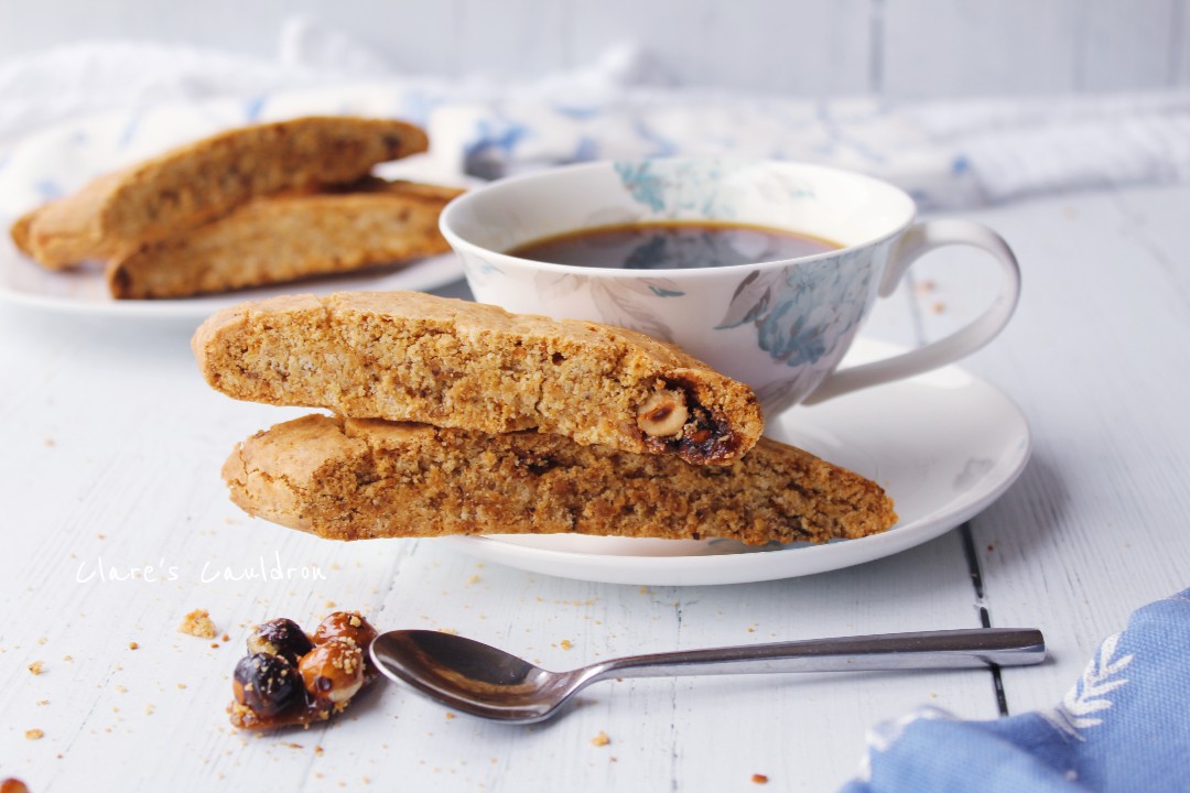 Twice Baked Not&nbsp;Forgotten