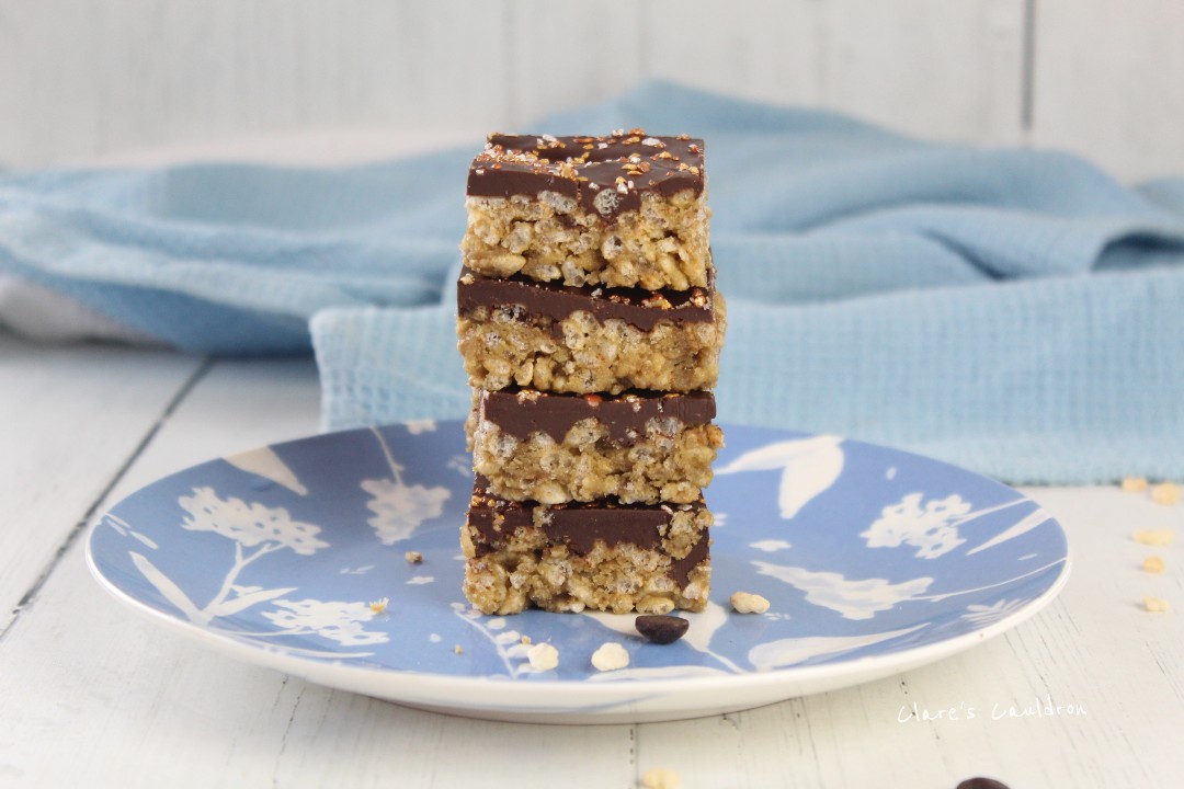 Everyone Loves a Krispie&nbsp;!