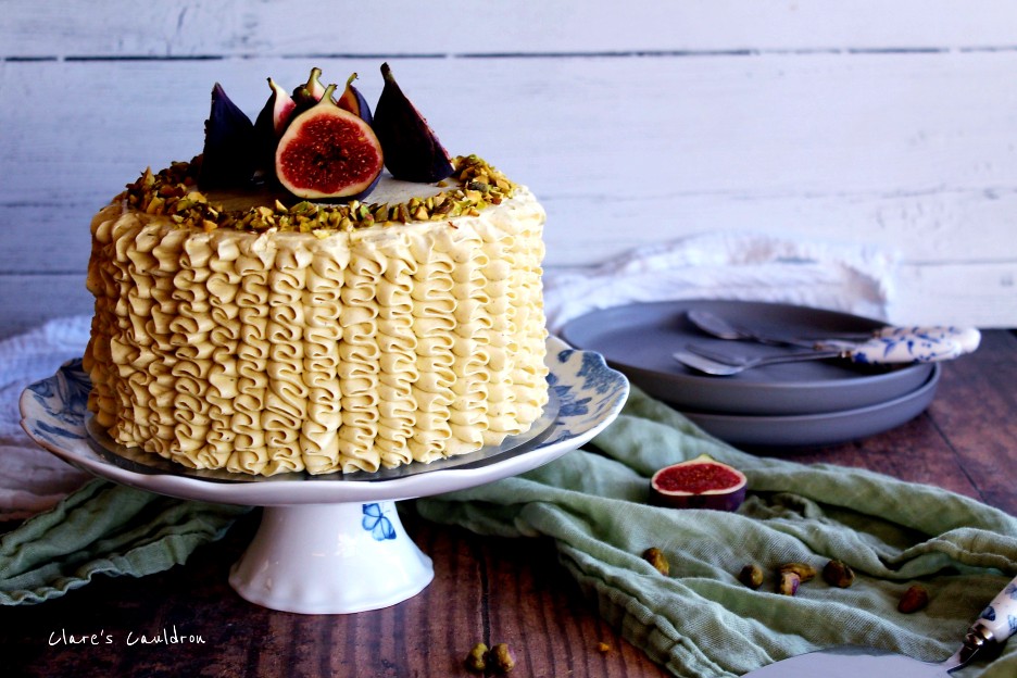 My Favourite Cake EVER !!&nbsp;(2020😂)