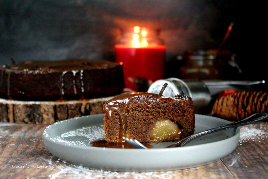 The Perfect Pudding&nbsp;!!