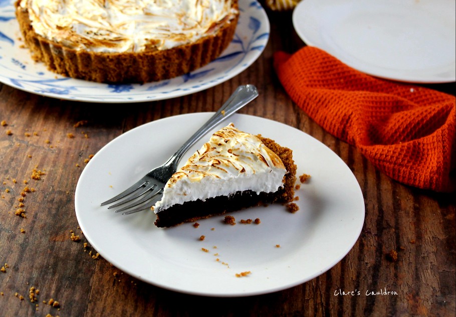 There’s Always Time For&nbsp;S’mores