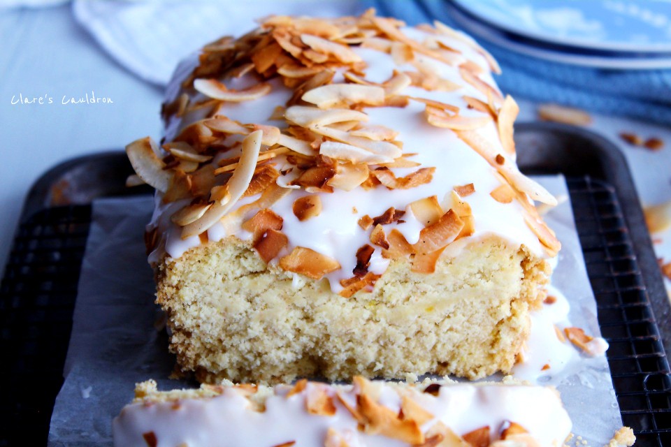 Give Me All The Coconut&nbsp;!!