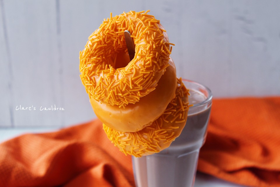 Sunshine On A&nbsp;Plate