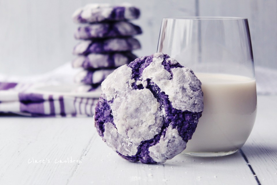 Colour Me Purple&nbsp;!!!!