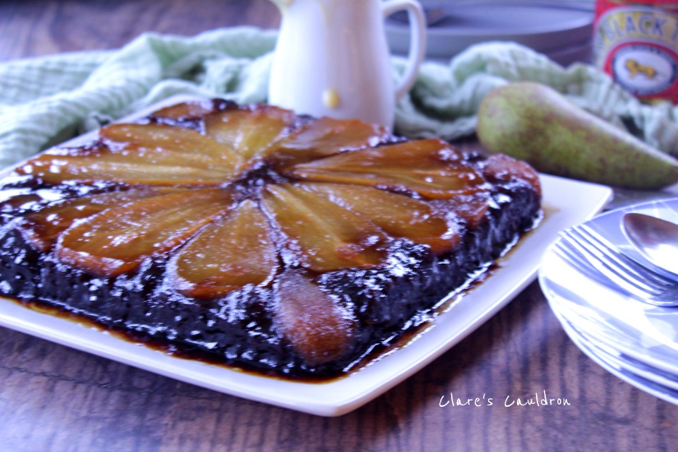 Kim’s Pears ! The Pear Pimp&nbsp;!!