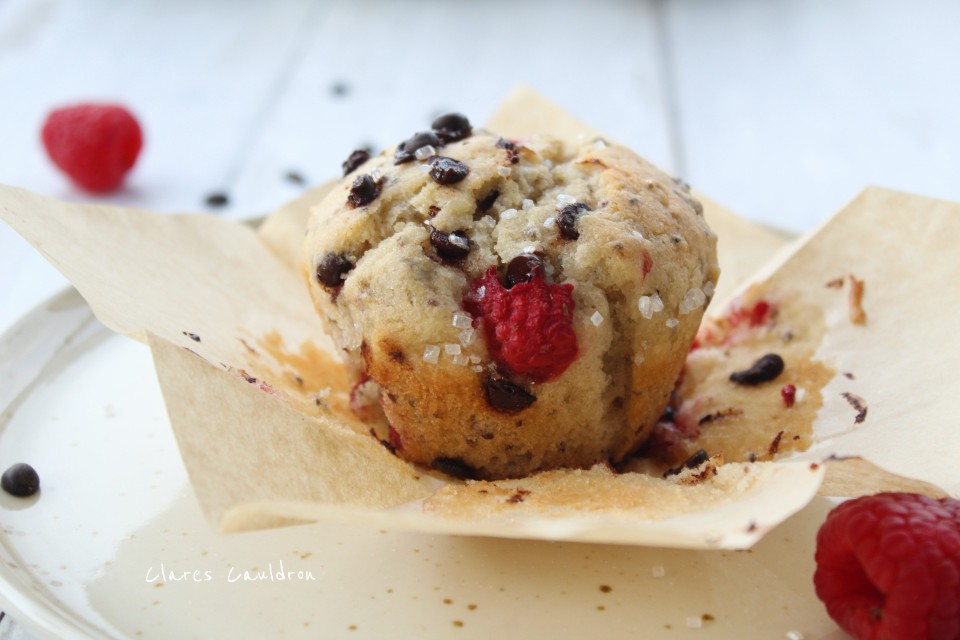 Lets Get Your Muffin On&nbsp;!!